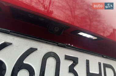 Универсал Volkswagen Passat 2012 в 