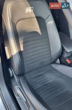 Универсал Volkswagen Passat 2020 в 