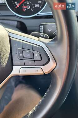 Универсал Volkswagen Passat 2020 в 