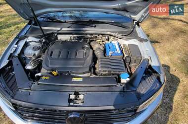 Универсал Volkswagen Passat 2020 в 