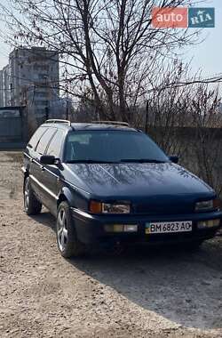 Універсал Volkswagen Passat 1989 в Сумах