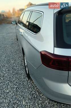 Универсал Volkswagen Passat 2020 в 