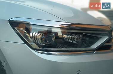 Универсал Volkswagen Passat 2020 в 