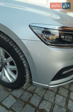 Универсал Volkswagen Passat 2020 в 