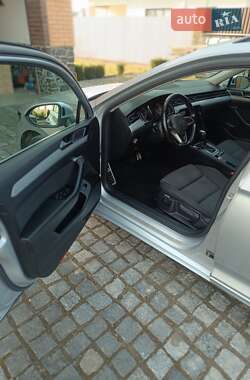 Универсал Volkswagen Passat 2020 в 