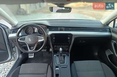 Универсал Volkswagen Passat 2020 в 