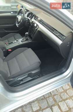 Универсал Volkswagen Passat 2020 в 