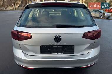 Универсал Volkswagen Passat 2020 в 