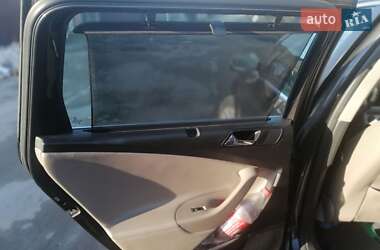 Универсал Volkswagen Passat 2007 в 