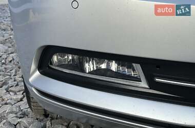 Универсал Volkswagen Passat 2017 в 