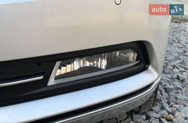 Универсал Volkswagen Passat 2017 в 