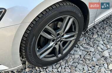 Универсал Volkswagen Passat 2017 в 
