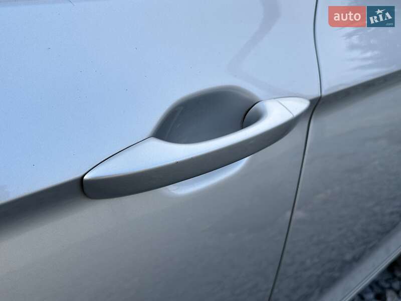 Універсал Volkswagen Passat 2017 в Рівному