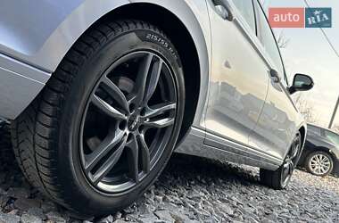 Универсал Volkswagen Passat 2017 в 