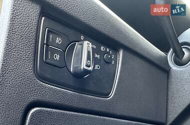 Универсал Volkswagen Passat 2017 в 