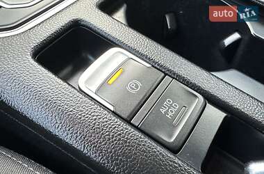 Универсал Volkswagen Passat 2017 в 