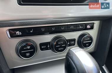 Универсал Volkswagen Passat 2017 в 
