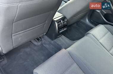 Универсал Volkswagen Passat 2017 в 