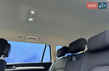 Универсал Volkswagen Passat 2017 в 