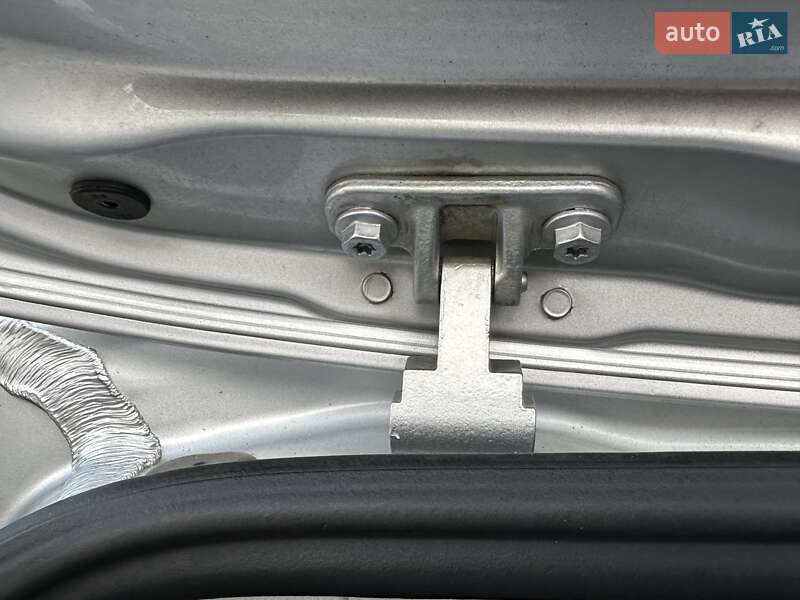 Універсал Volkswagen Passat 2017 в Рівному