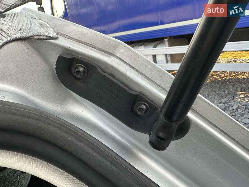 Універсал Volkswagen Passat 2017 в Рівному