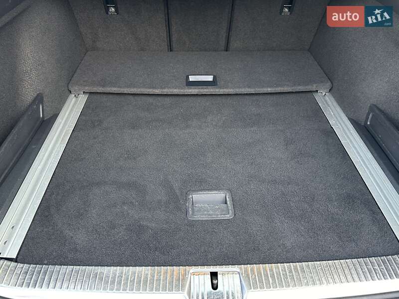 Універсал Volkswagen Passat 2017 в Рівному