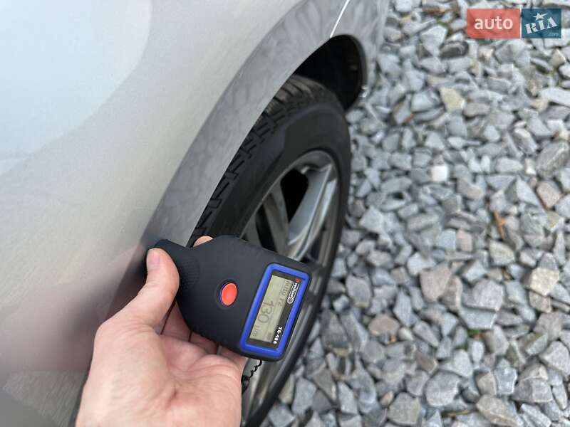 Універсал Volkswagen Passat 2017 в Рівному