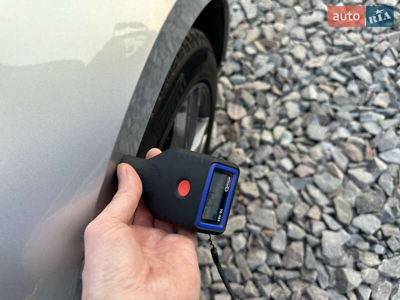 Універсал Volkswagen Passat 2017 в Рівному