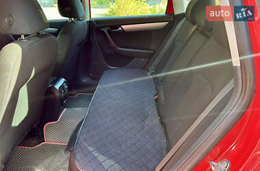 Универсал Volkswagen Passat 2011 в 