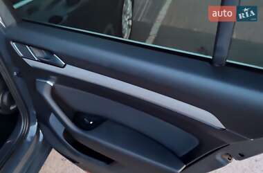 Универсал Volkswagen Passat 2020 в 
