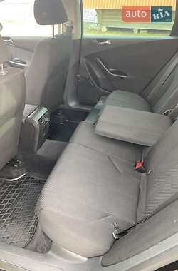 Универсал Volkswagen Passat 2007 в 