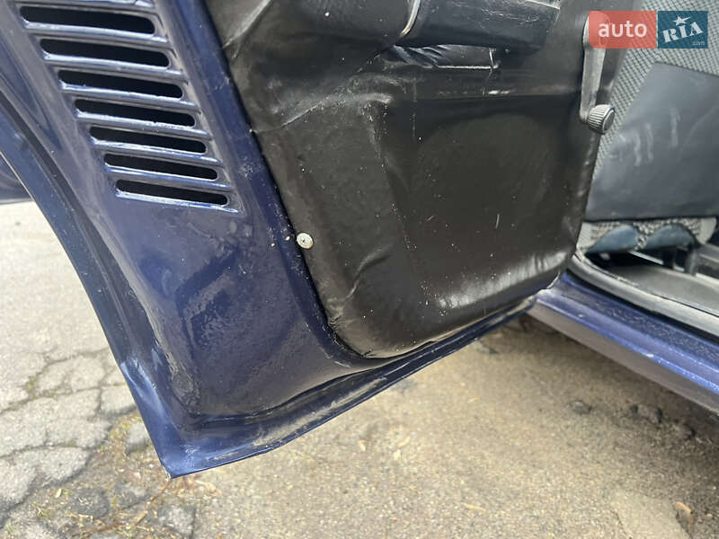 Універсал Volkswagen Passat 1982 в Вінниці