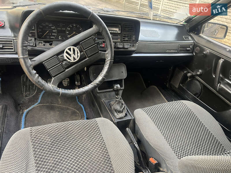 Універсал Volkswagen Passat 1982 в Вінниці