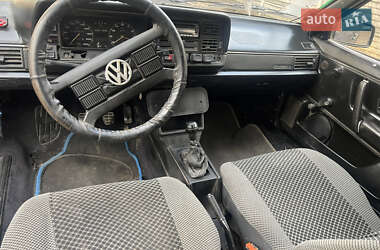 Універсал Volkswagen Passat 1982 в 