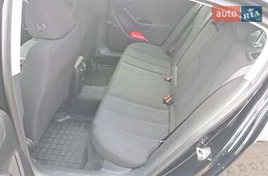 Седан Volkswagen Passat 2009 в 