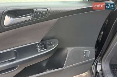 Седан Volkswagen Passat 2009 в 