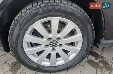 Седан Volkswagen Passat 2009 в 