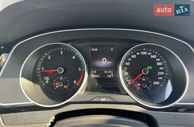 Універсал Volkswagen Passat 2015 в 