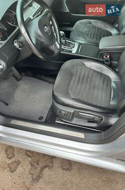 Седан Volkswagen Passat 2012 в 