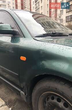 Седан Volkswagen Passat 1995 в 