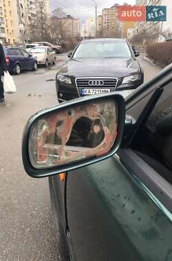 Седан Volkswagen Passat 1995 в 