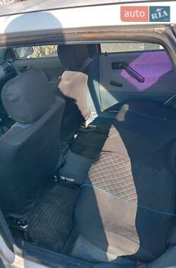 Седан Volkswagen Passat 1989 в 