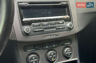 Седан Volkswagen Passat 2007 в 