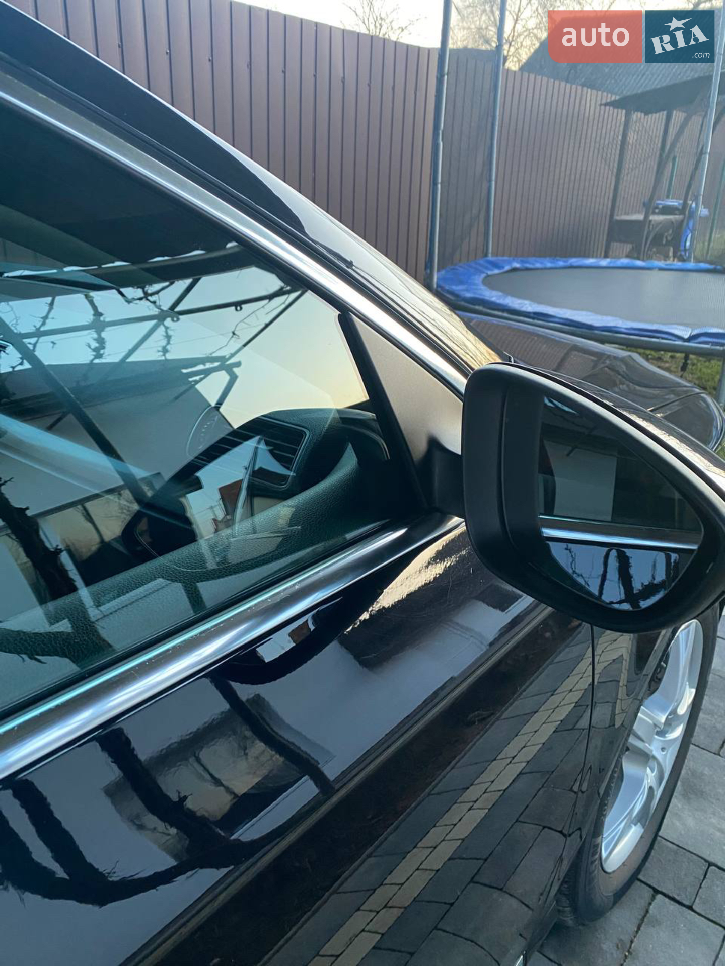 2012 Volkswagen Passat - мініатюра 11