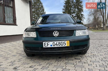 Универсал Volkswagen Passat 1998 в Белой Церкви