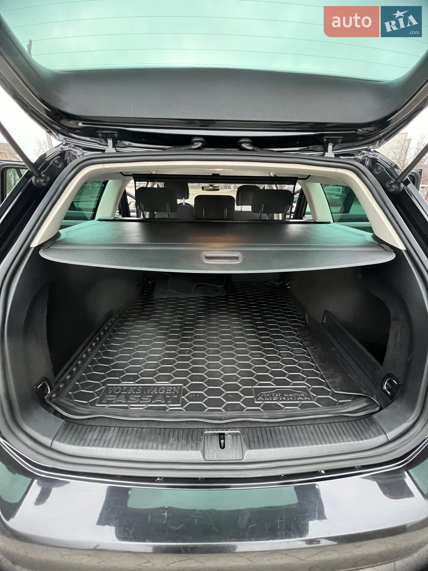 2016 Volkswagen Passat - мініатюра 25