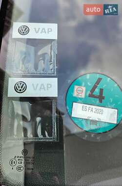 Универсал Volkswagen Passat 2014 в 