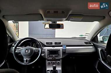 Универсал Volkswagen Passat 2014 в 