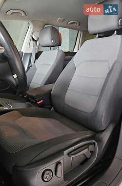 Универсал Volkswagen Passat 2014 в 