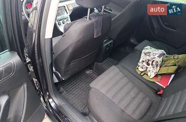 Універсал Volkswagen Passat 2008 в 